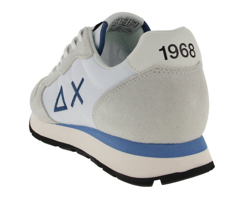 SUN 68 Sun 68 Herren Sneaker Schnürschuh – Bild 5 von 5