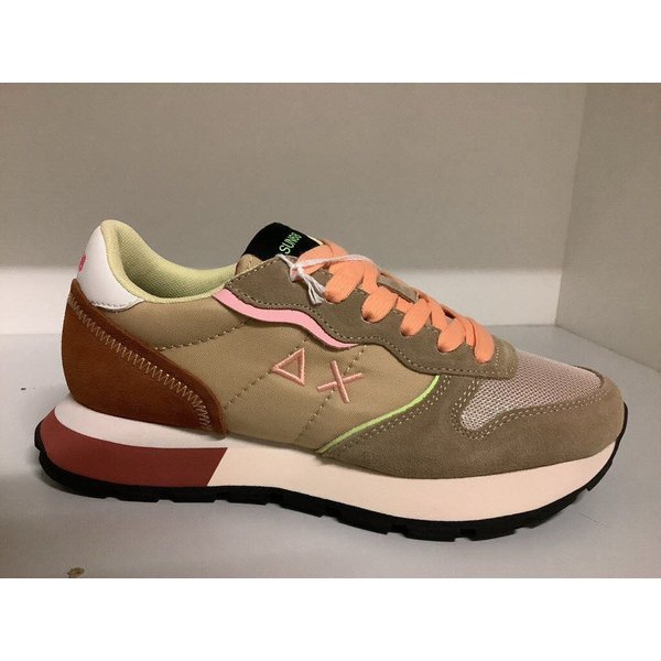 SUN 68 Schnürschuh