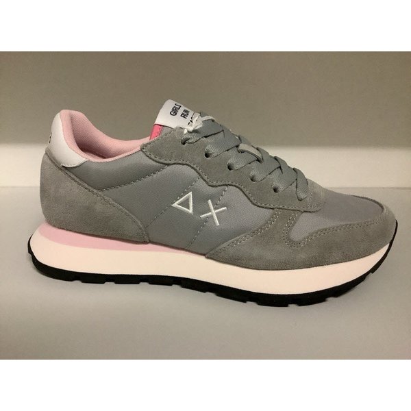 SUN 68 Schnürschuh