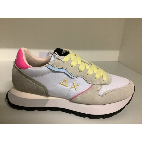 SUN 68 Schnürschuh