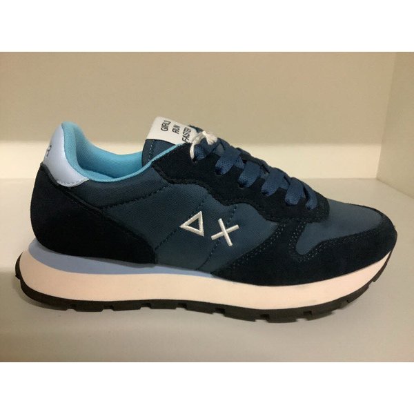 SUN 68 Schnürschuh
