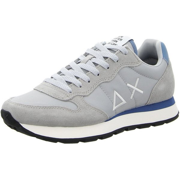 SUN 68 Tom Solid Sneaker