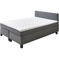 SUN GARDEN Boxspringbett Bendigo (180 x 200 cm)
