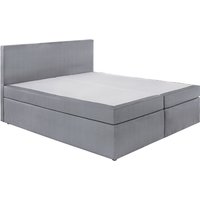 SUN GARDEN Boxspringbett "Cairns" (180 x 200 cm)