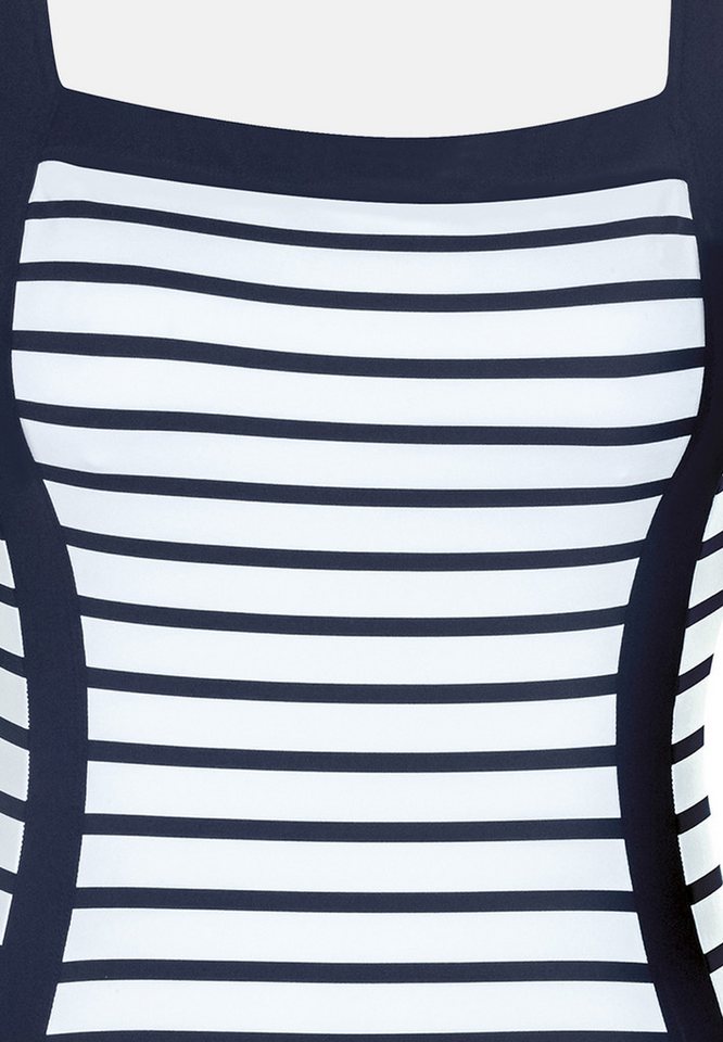 Sunflair Badeanzug Basic (1-St) Badeanzug - Mit hohem Rücken, Soft-Schale, Schnell trocknend – Bild 2 von 2