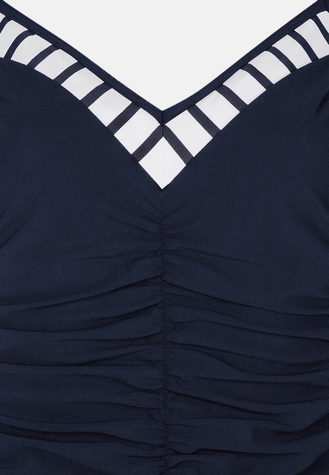 Sunflair Badeanzug Basic (1-St) Badeanzug - Mit tiefem Rücken, Soft-Schale, Schnell trocknend – Bild 2 von 2