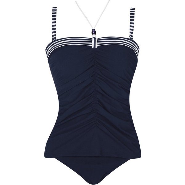 Sunflair Bügel-Tankini Basic (1-St) Tankini-Set - Mit abnehmbaren Trägern