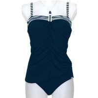 SUNFLAIR Damen Tankini, Größe 46C in Blau