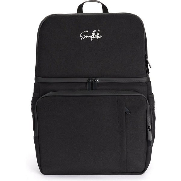 Sunflake Kühltasche Rucksack - 28 l Kühlrucksack