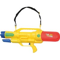 SUNFLEX Wasserspritzpistole WAVER, Größe ONE SIZE in Bunt