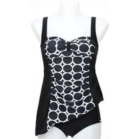 SUNMARIN Damen Bikini Tankini