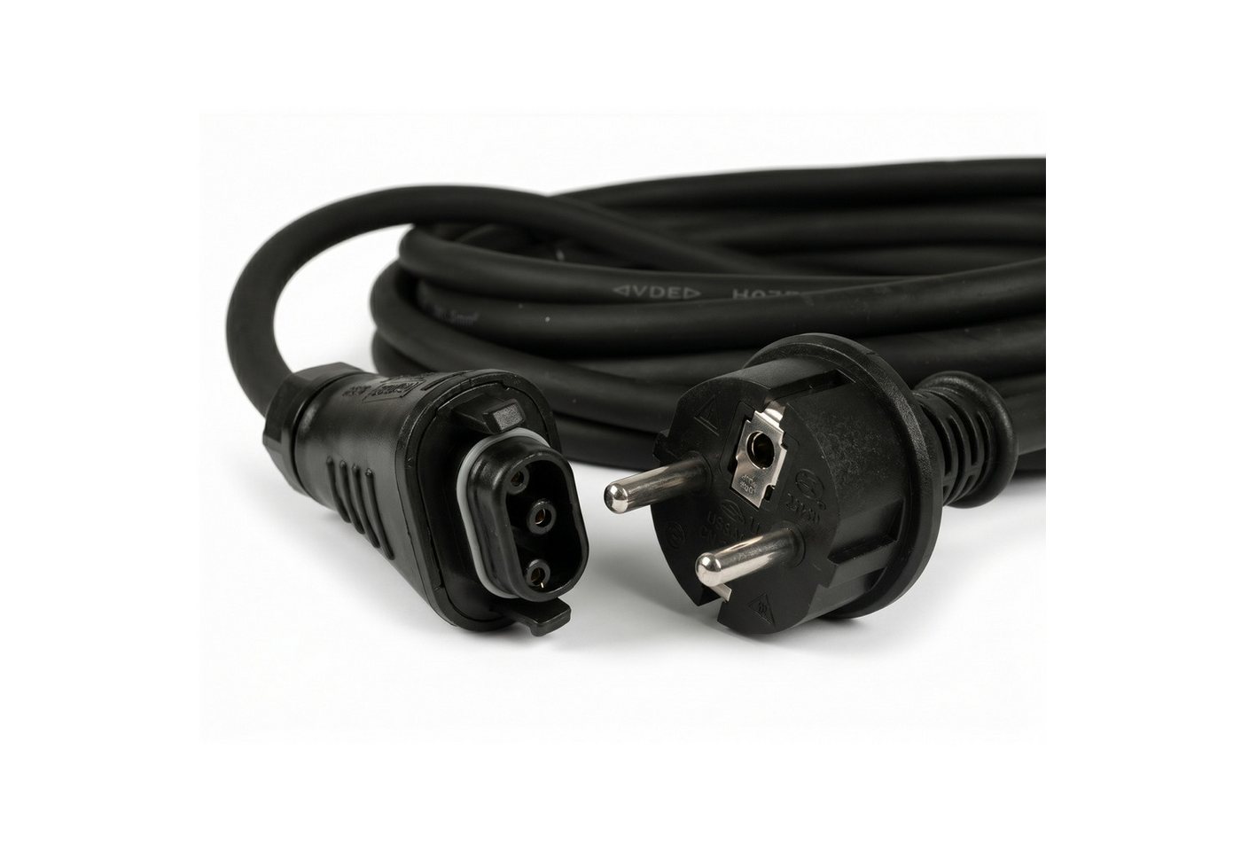 SUNNIVA Anschlusskabel 5m Solarkabel, (500 cm) – Bild 5 von 5