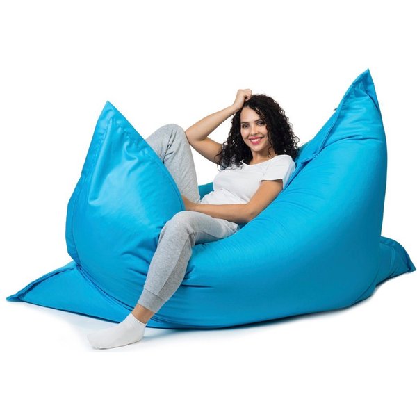 sunnypillow Sitzsack Outdoor & Indoor