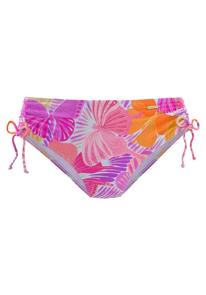 Sunseeker Bikini-Hose Butterfly mit Schmetterling-Design – Bild 2 von 5