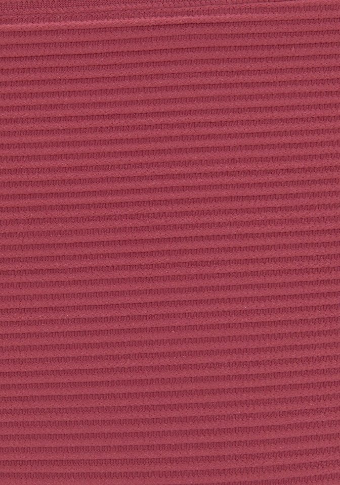 Sunseeker Bikini-Hose Fancy aus Strukturware – Bild 4 von 5