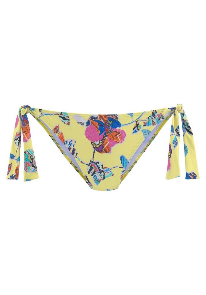 Sunseeker Bikini-Hose Jam seitlich zum Binden – Bild 2 von 5