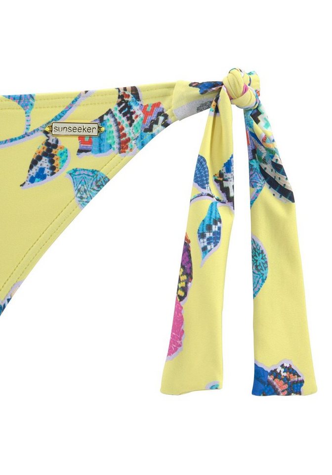 Sunseeker Bikini-Hose Jam seitlich zum Binden – Bild 4 von 5