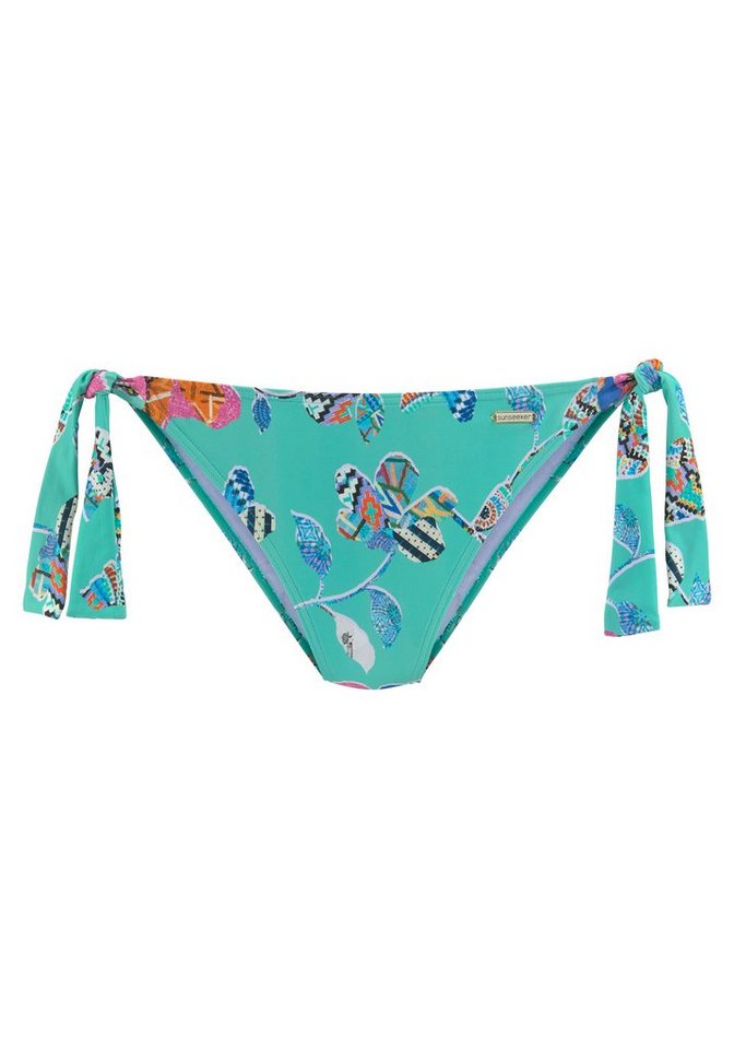 Sunseeker Bikini-Hose Jam seitlich zum Binden – Bild 2 von 5