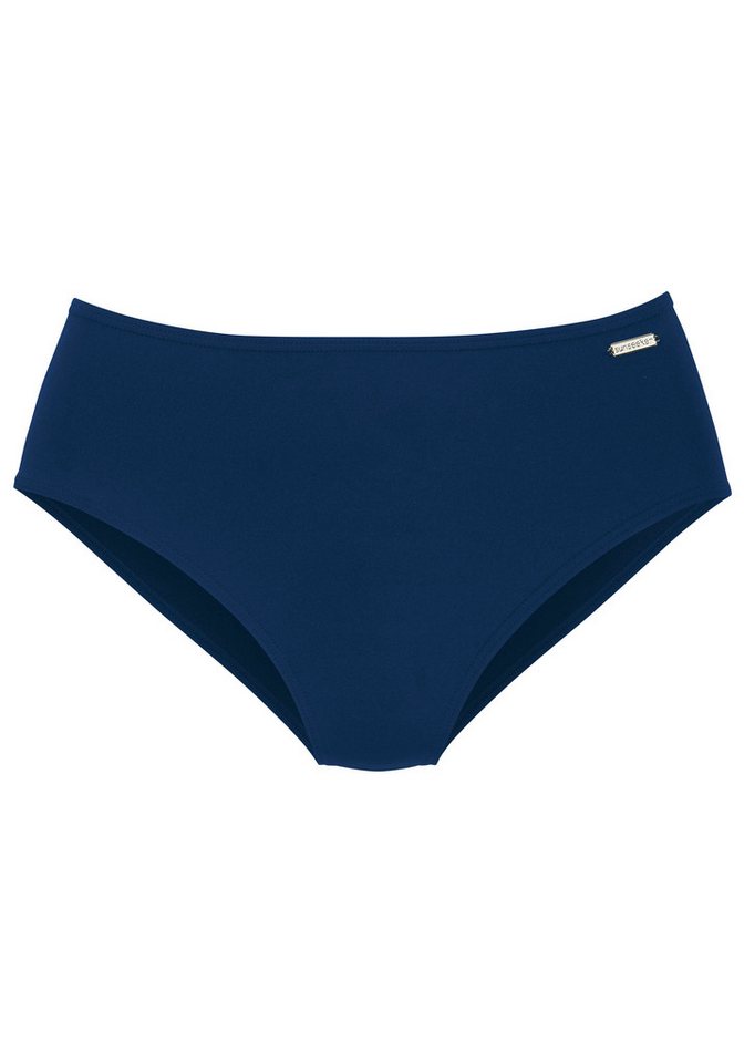 Sunseeker Bikini-Hose Lapa in klassischer Schnittform – Bild 2 von 4