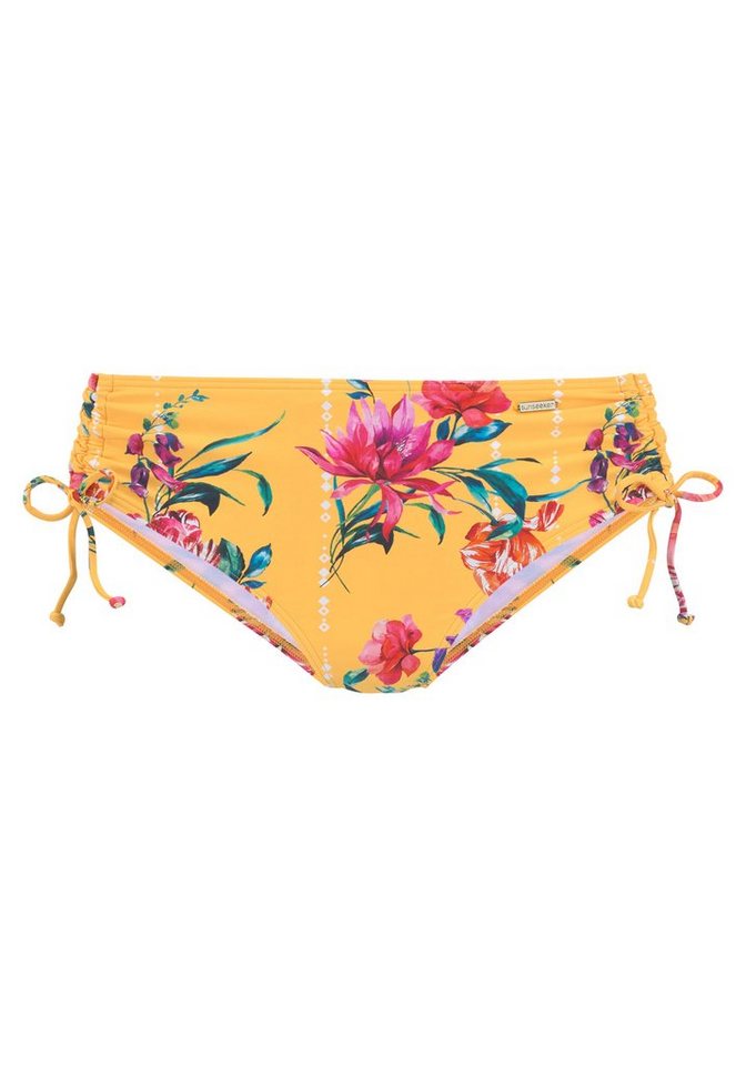 Sunseeker Bikini-Hose Modern seitlich regulierbar – Bild 2 von 5
