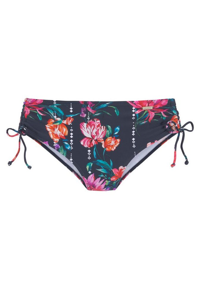 Sunseeker Bikini-Hose Modern seitlich regulierbar – Bild 2 von 5