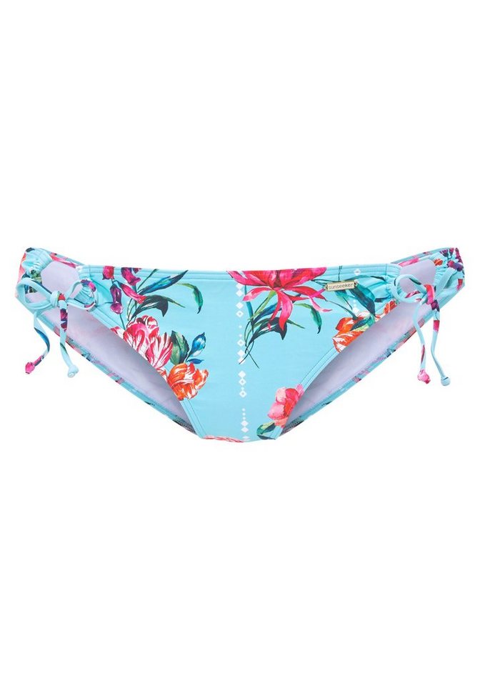 Sunseeker Bikini-Hose Modern seitlich zu binden – Bild 2 von 5