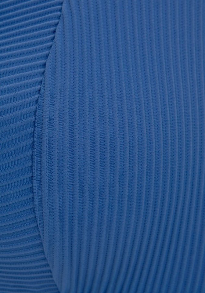 Sunseeker Bustier-Bikini-Top Fancy, aus Strukturware – Bild 5 von 5