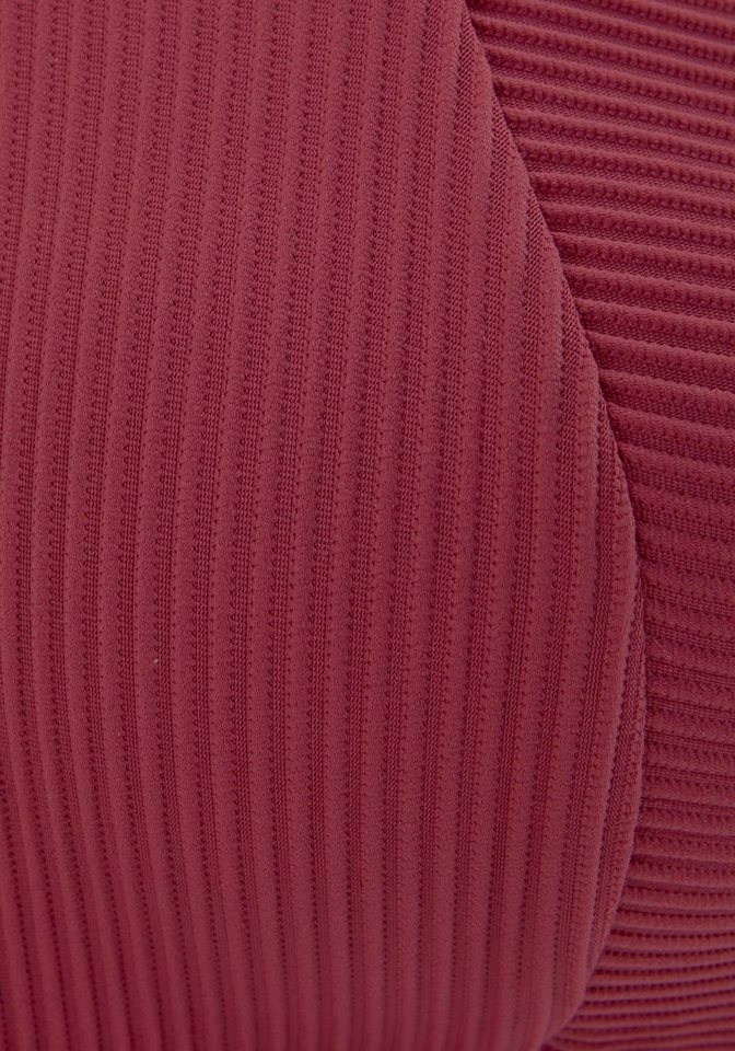 Sunseeker Bustier-Bikini-Top Fancy, aus Strukturware – Bild 4 von 5