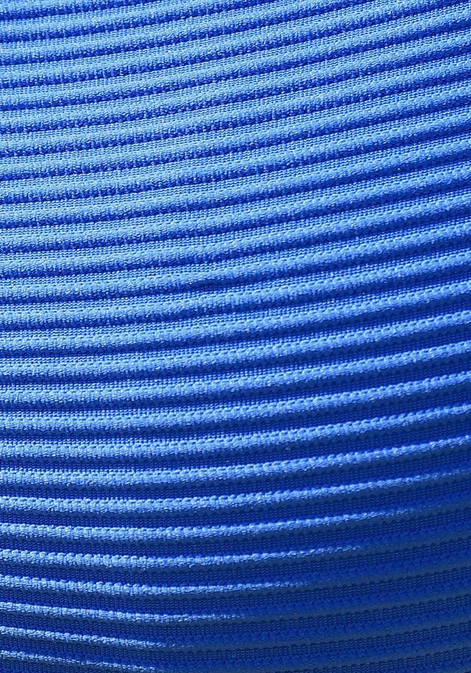 Sunseeker Push-Up-Bikini-Top Fancy, aus eleganter Strukturware – Bild 5 von 5