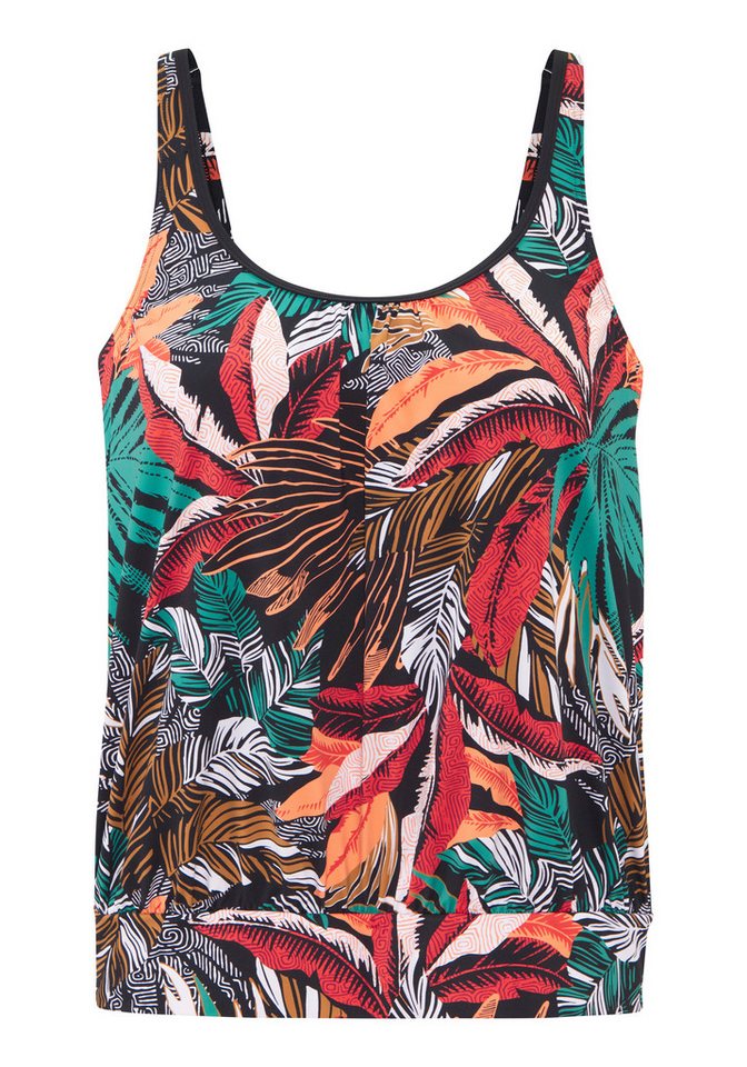 Sunseeker Tankini-Top Marla, verstellbare Träger – Bild 2 von 4