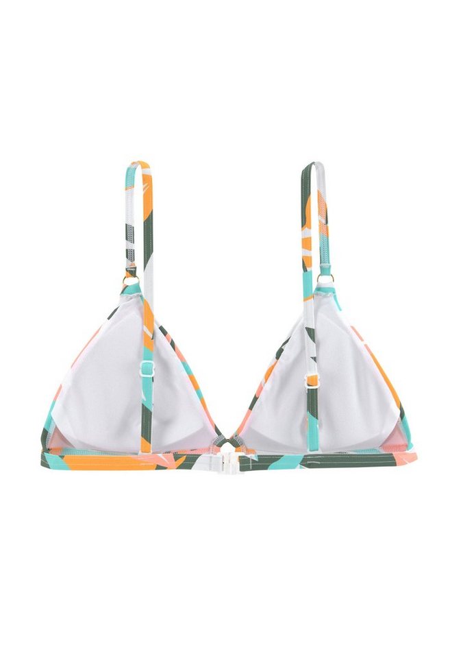 Sunseeker Triangel-Bikini Allis mit 3 Tragevarianten – Bild 3 von 5