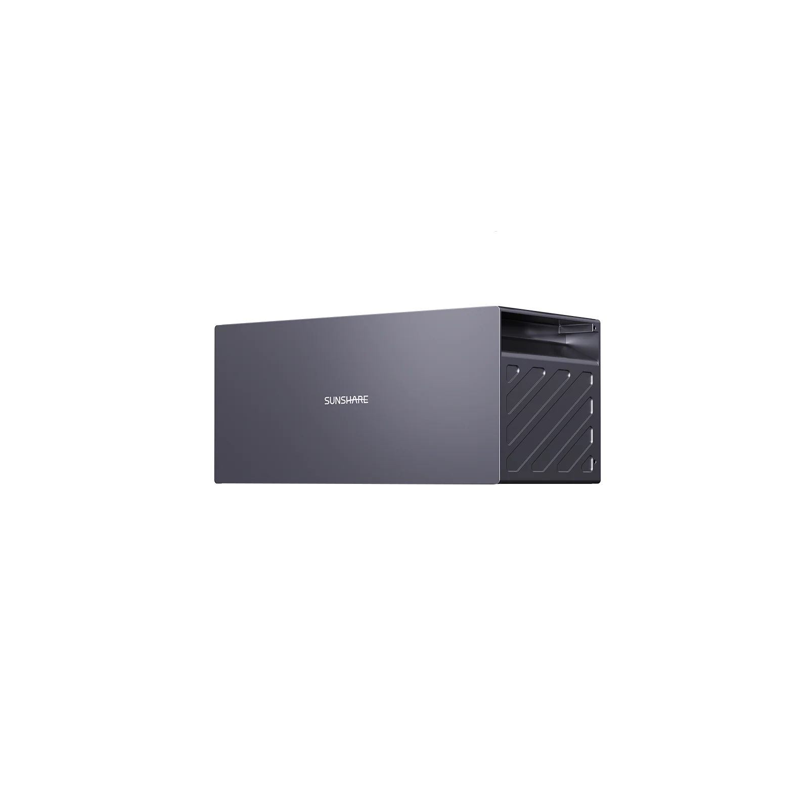 Glory 1526Wh Erweiterungsakku - 1526Wh / Mit Hybrid-Wechselrichter – Bild 2 von 4