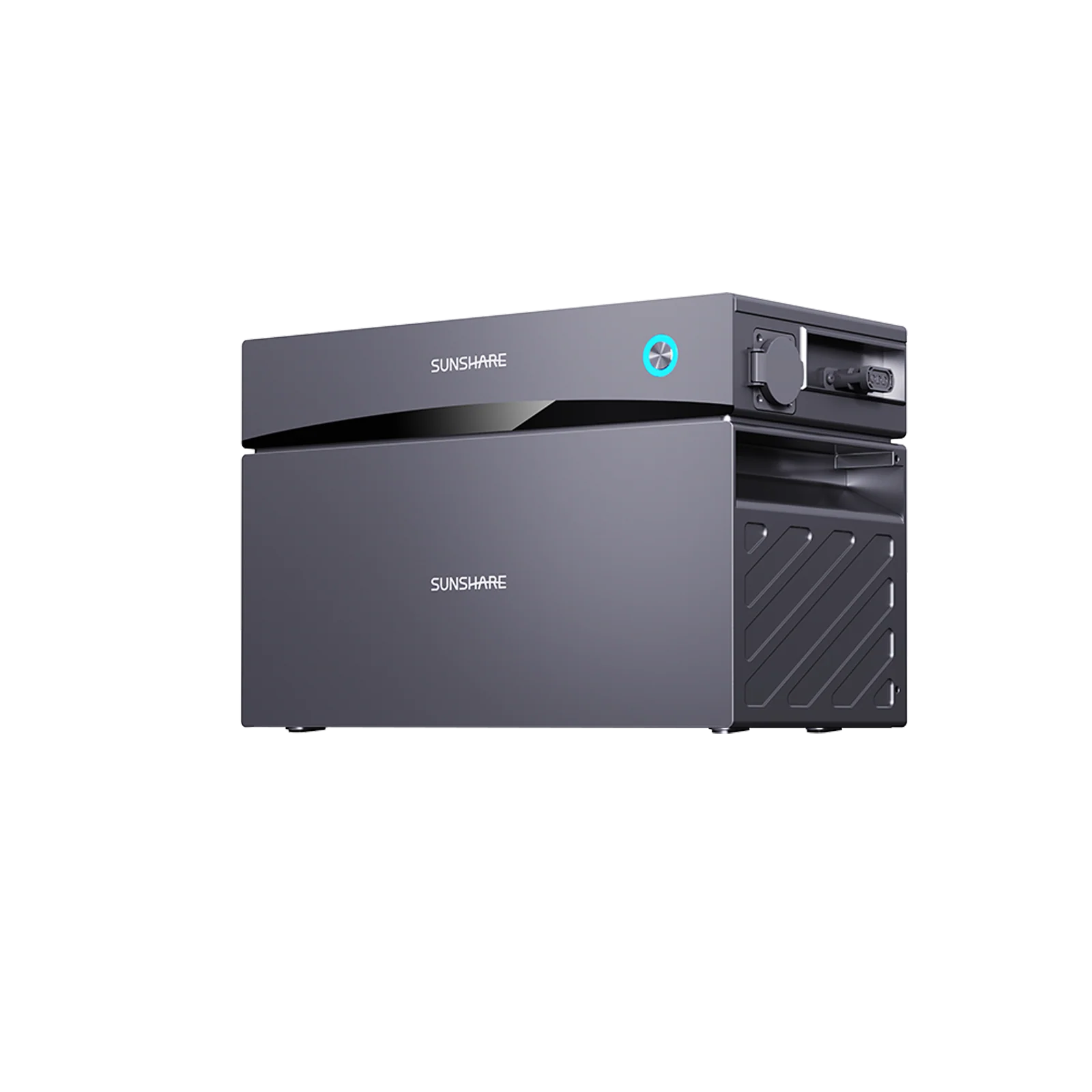 Glory 2035Wh Erweiterungsakku - 2035Wh / Ohne Hybrid-Wechselrichter – Bild 3 von 4