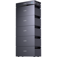 Glory 4070Wh Speicher-Set für Balkonkraftwerke | 10175Wh