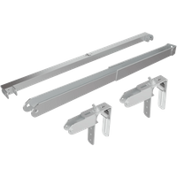 Ray Lite Balkon Halterung Winkel einstellbar