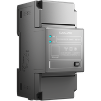 Sunshare Smart Meter