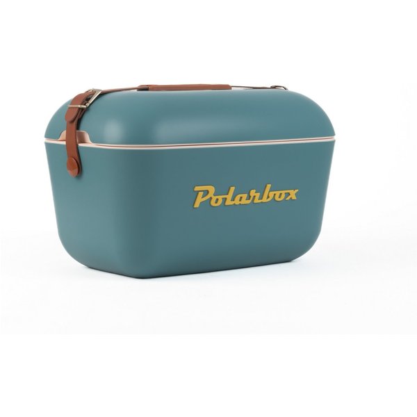 Polarbox SUP-Board Polarbox Kühlbox Classic Kühltasche Retro Vintage Camping Picknick