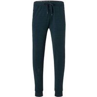 SUPER NATURAL Super.Natural Herren Hose lang M EVERYDAY SWEATPANTS, Größe XL in Blau