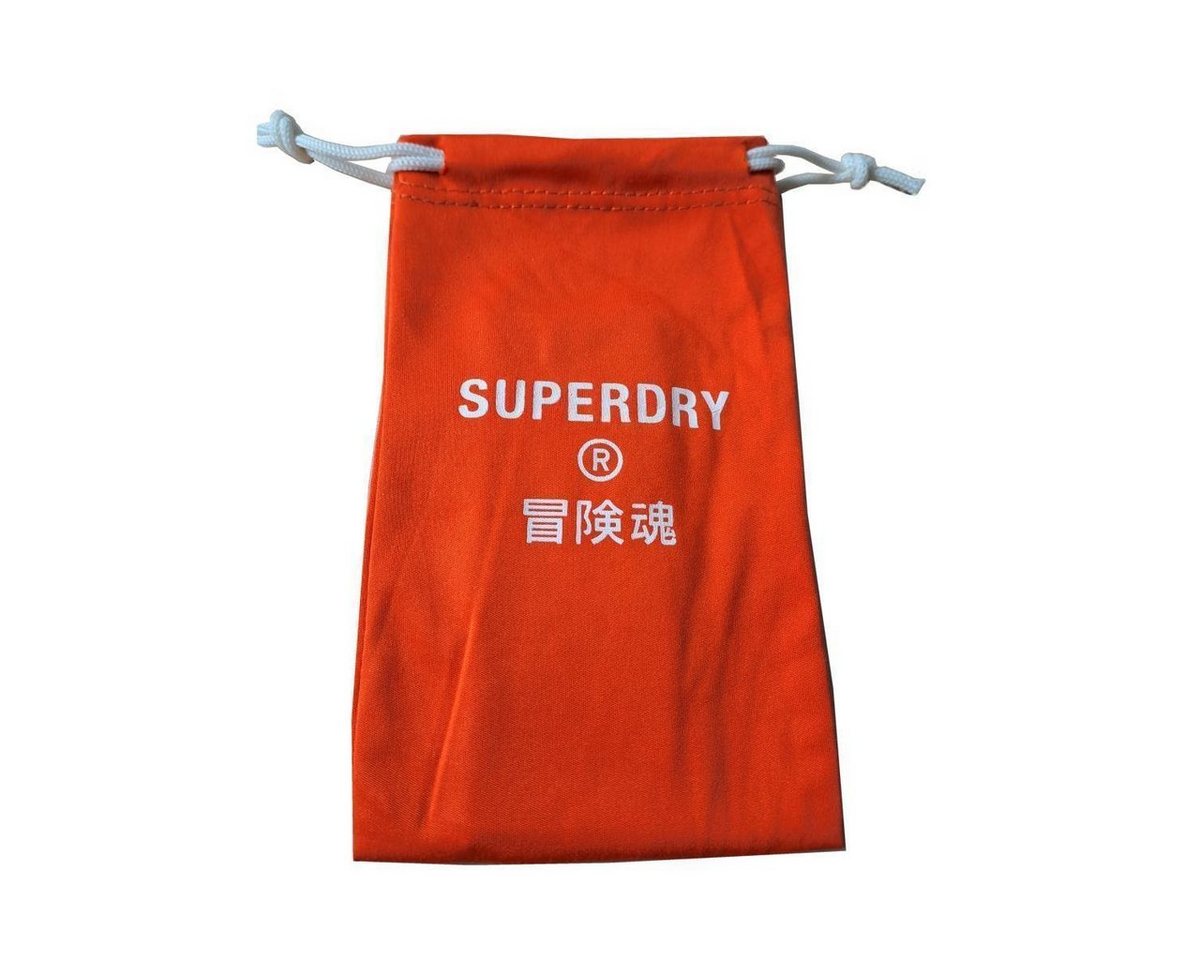 Superdry Sonnenbrille SDS Xmono 108 – Bild 2 von 2