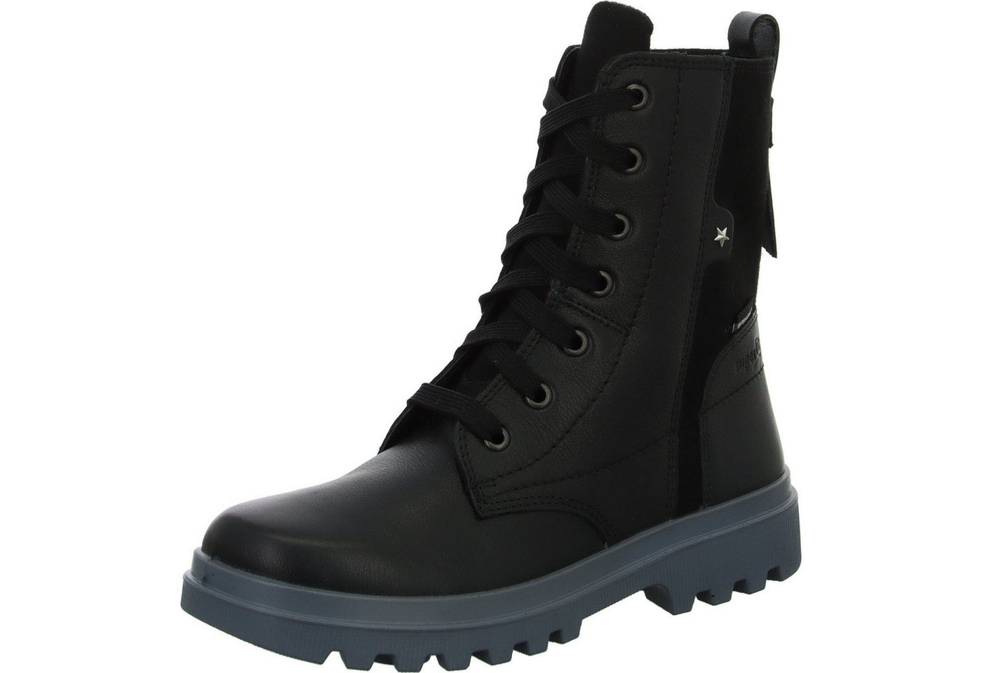 Superfit Abby Nova Schnürstiefel – Bild 2 von 5