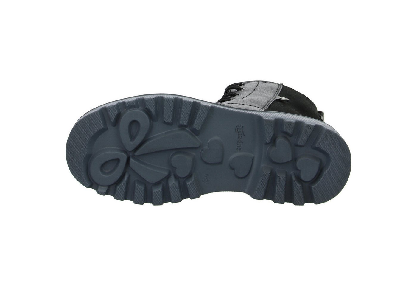 Superfit Abby Nova Schnürstiefel – Bild 5 von 5