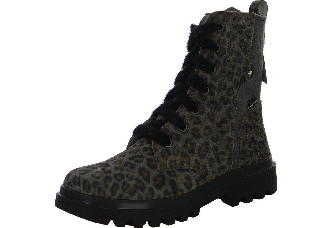 Superfit Abby Nova Schnürstiefel – Bild 2 von 5