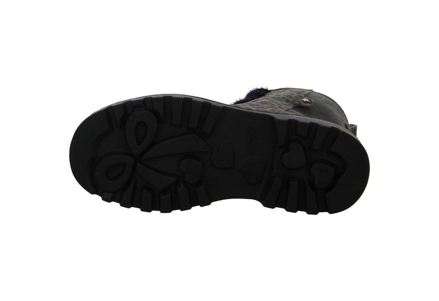 Superfit Abby Nova Schnürstiefel – Bild 5 von 5