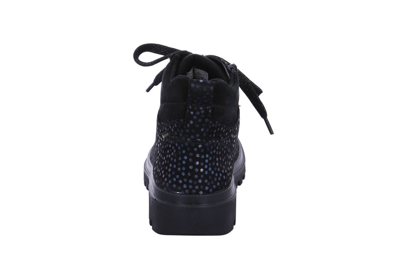 Superfit Abby Nova Schnürstiefel – Bild 2 von 4