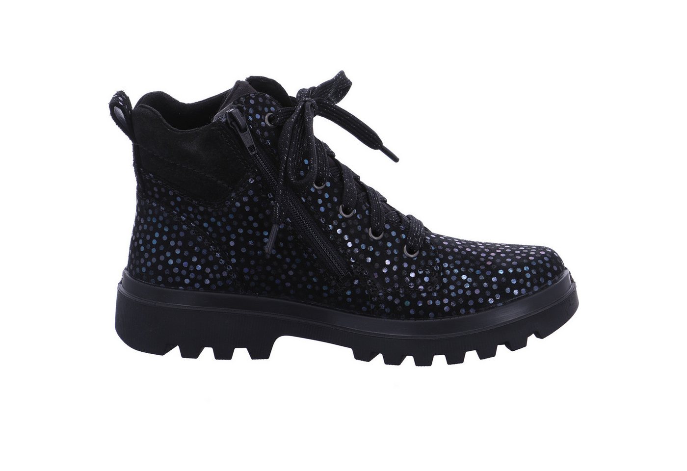 Superfit Abby Nova Schnürstiefel – Bild 3 von 4