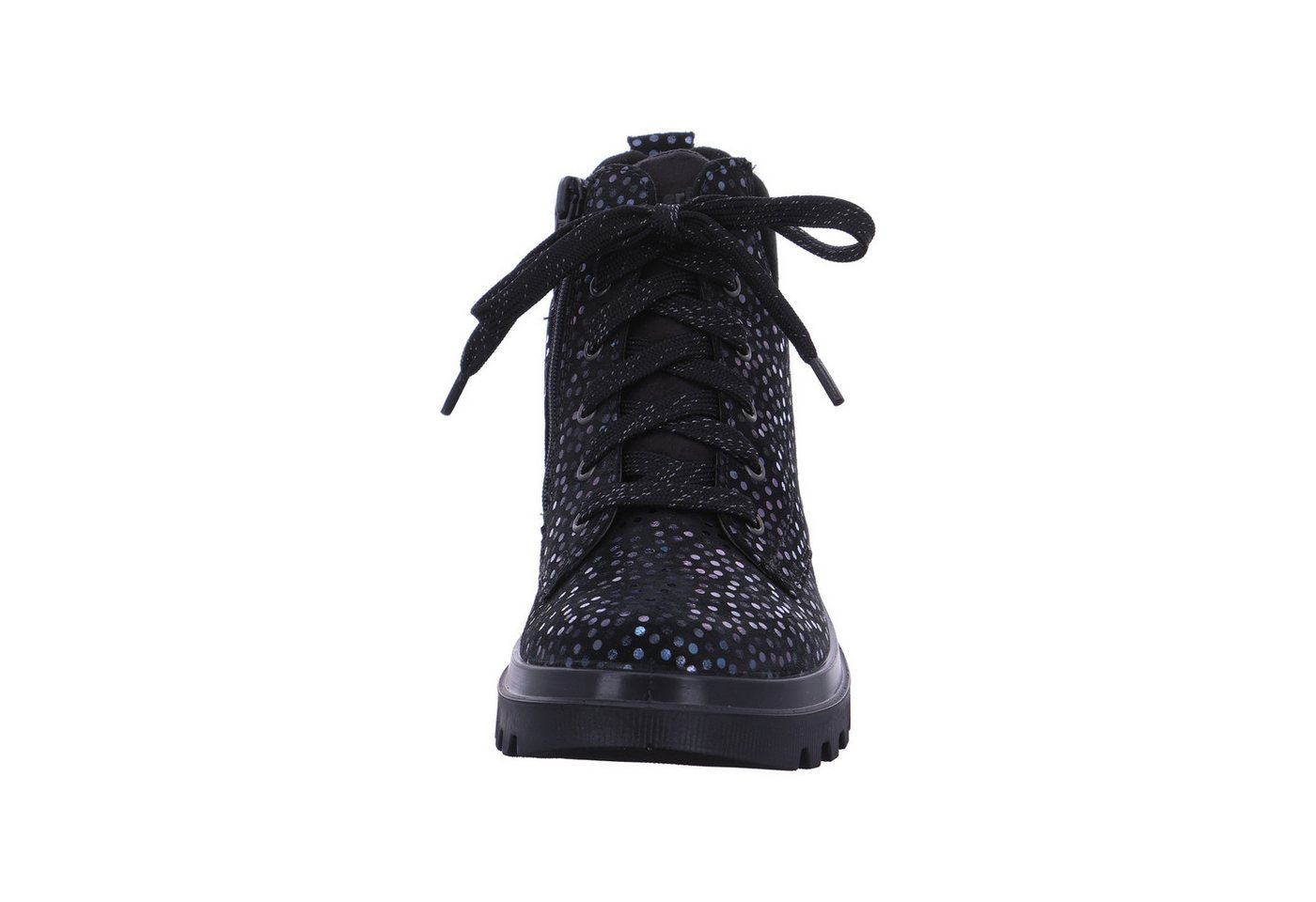 Superfit Abby Nova Schnürstiefel – Bild 4 von 4