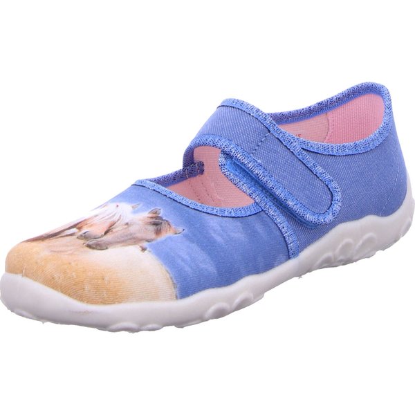 Superfit Bonny Hausschuh