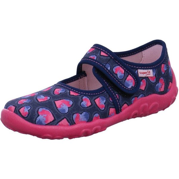 Superfit Bonny Hausschuh