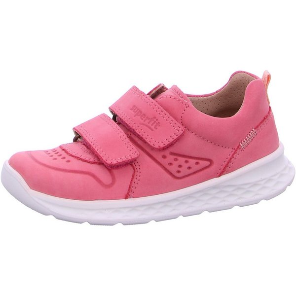 Superfit Breeze Lauflernschuh