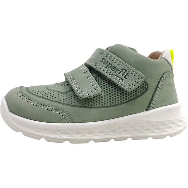 Superfit Breeze Lauflernschuh